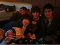 경영학부_소모임_슬릭_98학번_슬릭_한경민_선배와_함께