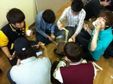 경영학부_소모임_슬릭_라면파티