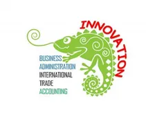 경영학부 학생회 <strong>마크</strong>